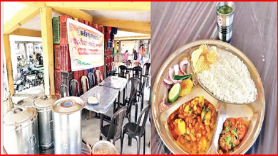 CG : शहीद वीर नारायणसिंग श्रम अन्न योजना में अनियमितता …