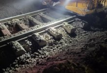 CG : रेल मरम्मत कार्य के चलते खुर्सीपार-भिलाई नगर फाटक में आवागमन 2 मई तक बंद …