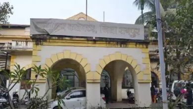 CG : कैंसर पीड़िता की राशि रोकने वाला बाबू सस्पेंड …