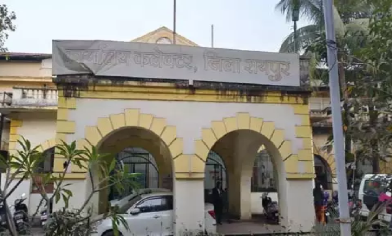 CG : कैंसर पीड़िता की राशि रोकने वाला बाबू सस्पेंड …