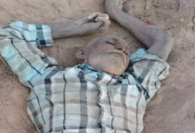 CG : तहसीलदार के ड्राइवर की लाश मिली …