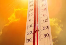 CG : तापघात से बचाव के लिए एडवाइजरी जारी …