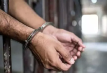 CG : कांग्रेस नेता कवर्धा से भागकर रायपुर में छिपा था, शादी के पहले गिरफ्तार …