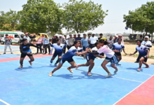 CG : युवा फेस्ट में ज्ञान, नवाचार और अवसरों का संगम, स्टॉलों पर उमड़ा युवाओं का उत्साह …