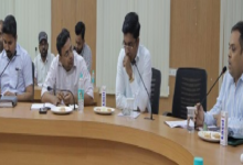 CG : औद्योगिक प्रतिष्ठान एवं पावर प्लांट सुरक्षा मानकों का कड़ाई से पालन सुनिश्चित करें …