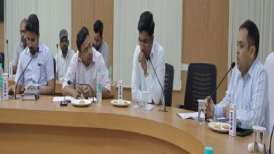 CG : औद्योगिक प्रतिष्ठान एवं पावर प्लांट सुरक्षा मानकों का कड़ाई से पालन सुनिश्चित करें …