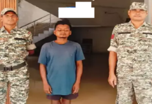 CG : बैगा बेटे ने की हत्या, मां करती थी तांत्रिक क्रिया का विरोध …