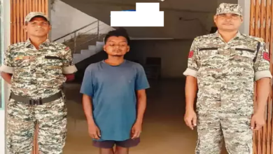 CG : बैगा बेटे ने की हत्या, मां करती थी तांत्रिक क्रिया का विरोध …