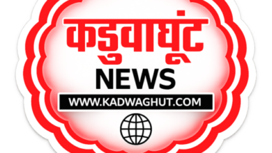 kadwaghut logo final