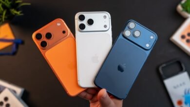 iPhone 17 Pro Discount