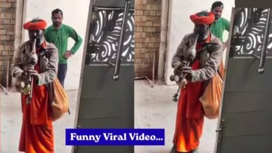 Funny Viral Video 2026