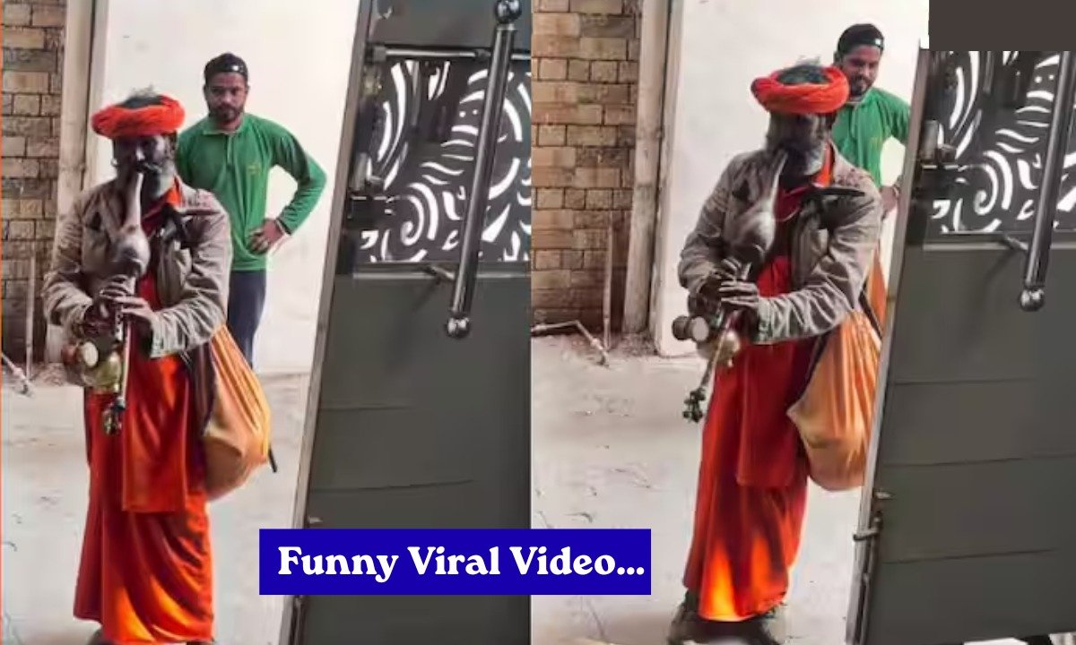 Funny Viral Video 2026