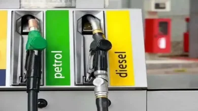 Petrol-Diesel New Rule