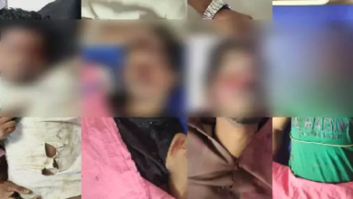 CG : कवर्धा में भीषण सड़क हादसा, फोक नदी में गिरी कार, 4 युवकों की मौत …