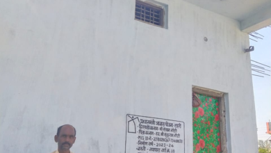 CG : प्रधानमंत्री आवास योजना से बदली संग्राम नरेटी की जिंदगी