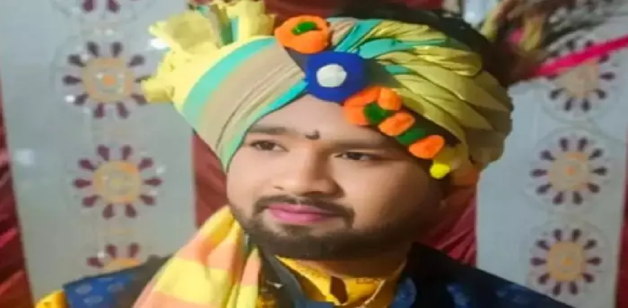 CG : हार्ट अटैक से युवा कलाकार की मौत