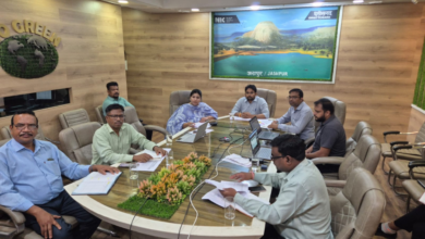 CG : पीएम धन-धान्य कृषि योजना में जशपुर मॉडल बना राष्ट्रीय पहचान का केंद्र