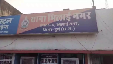 CG : नकली सोना खपा रहा गिरोह दुर्ग शहर में पकड़ाया …