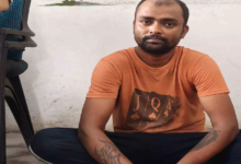 CG : फरार चल रहे गांजा तस्कर, ओडिशा से गांजा लाकर रायगढ़ जिले में करता था सप्लाई …