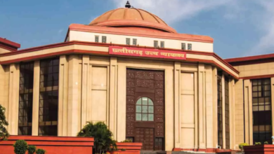 CG : प्रेमी के साथ रहने गई युवती को हाईकोर्ट ने सुरक्षा देने कहा …