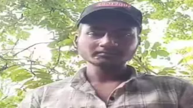 CG : मेटाडोर के ड्राइवर ने वीडियो बनाकर किया सुसाइड, मर्सिडीज मालिक जांच के घेरे में …