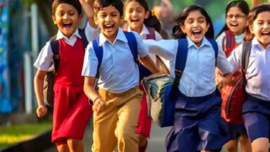 CG : छत्तीसगढ़ में आज से नया शैक्षणिक सत्र, खुले Schools …