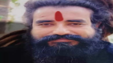 CG : संतश्री माताजी का निधन …