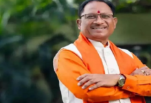 CG : डबल इंजन सरकार के प्रयासों से प्रदेश में रेल कनेक्टिविटी का हो रहा अभूतपूर्व विस्तार : CM विष्णुदेव साय …