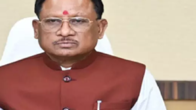 CG : साय कैबिनेट की कल होगी अहम बैठक …