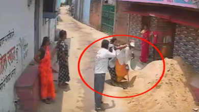 CG : धरसीवां में स्वच्छता अभियान पर विवाद, महिला पंच से मारपीट …