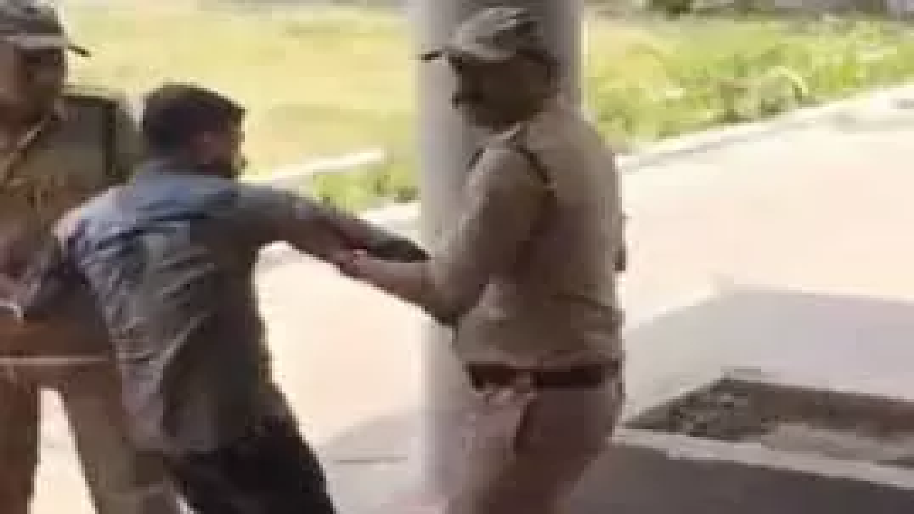 CG : जनदर्शन के दौरान सुसाइड की कोशिश, कलेक्ट्रेट में हड़कंप …