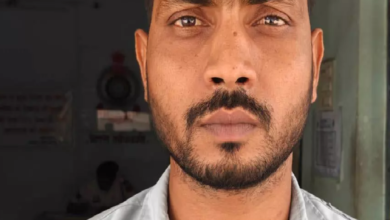 CG : घर में अकेली युवती के साथ जबरन अभद्रता, हत्या की धमकी, आरोपी गिरफ्तार…