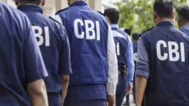 CG : CBI का ऑपरेशन चक्र-VI, देशभर में 80 ठिकानों पर चल रही छापेमारी …