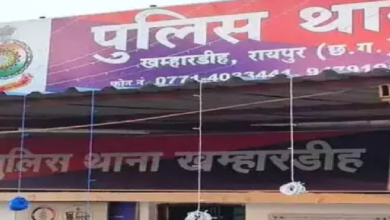 CG : खम्हारडीह थाने में समझौता रुकवाकर जबरन FIR …