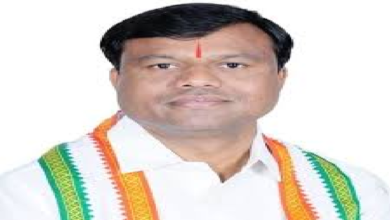 CG : छत्तीसगढ़ मंत्रिमंडल का मनरेगा में राज्यांश बढ़ाने का अनुमोदन राज्य के खजाने पर भार - दीपक बैज …