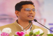 CG : भिलाई की बसाहट बचाने घर-घर जाएंगे देवेंद्र यादव, सेक्टर-2 से शुरू करेंगे जनसंपर्क अभियान …