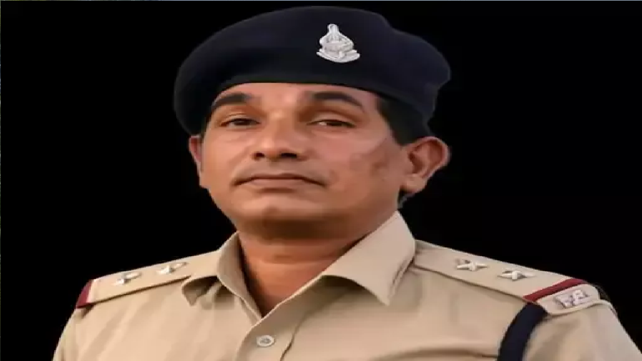 CG : महिला तस्कर को छोड़ने सब इंस्पेक्टर ने मांगी रिश्वत, सस्पेंड …
