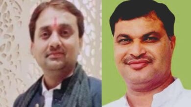 Rajnandgaon: एक और ‘दरबार’, सियासी हलकों में शुरू हुई नई चर्चा - दरबार की राजनीति: जनता से मेल-मुलाकात या टिकट की तैयारी?