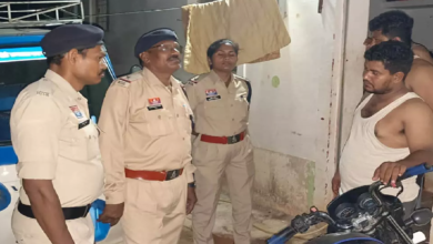 CG : देर रात तक बेवजह घूमने वाले सलाखों में होंगे …