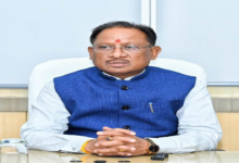 CG : सीएम साय की उपस्थिति में नपं बम्हनीडीह के नवनिर्वाचित जनप्रतिनिधि लेंगे शपथ …