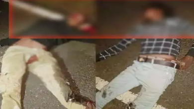CG : दर्दनाक सड़क हादसे: दो दुर्घटनाओं में 4 लोगों की मौत …