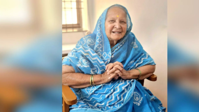 CG : पूर्व विधायक अरुण वोरा की माता का निधन …