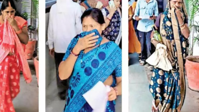 CG : बाथरूम साफ नहीं होने से बिलासपुर सिम्स में फैली बदबू …