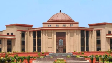 CG : सहमति से शारीरिक संबंध, लिव-इन में रही युवती ने लगाया रेप का आरोप, याचिका ख़ारिज …